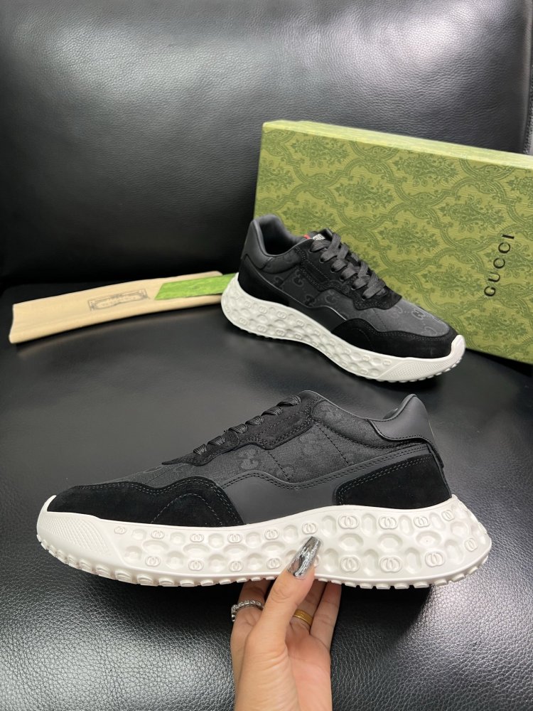 Кроссовки мужские фото 5