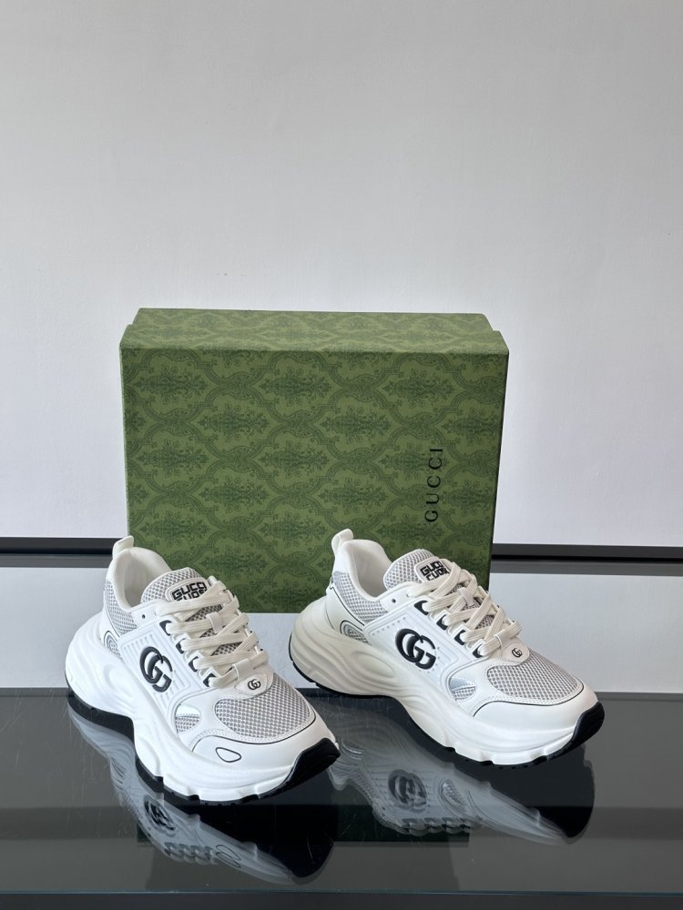 Кроссовки мужские фото 5