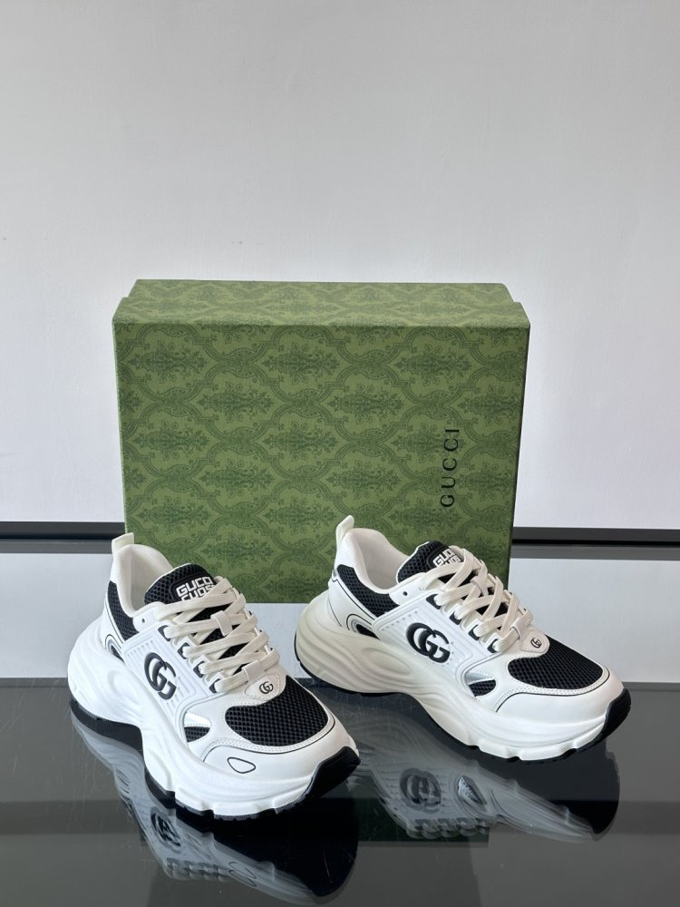 Кроссовки мужские фото 5