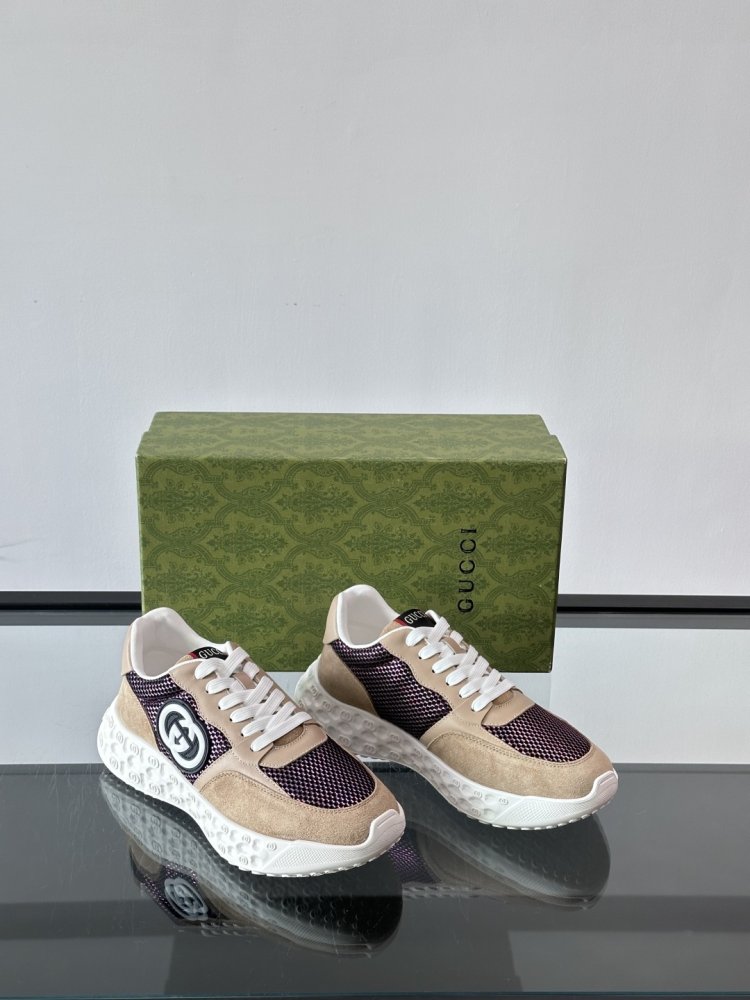 Кроссовки мужские фото 5