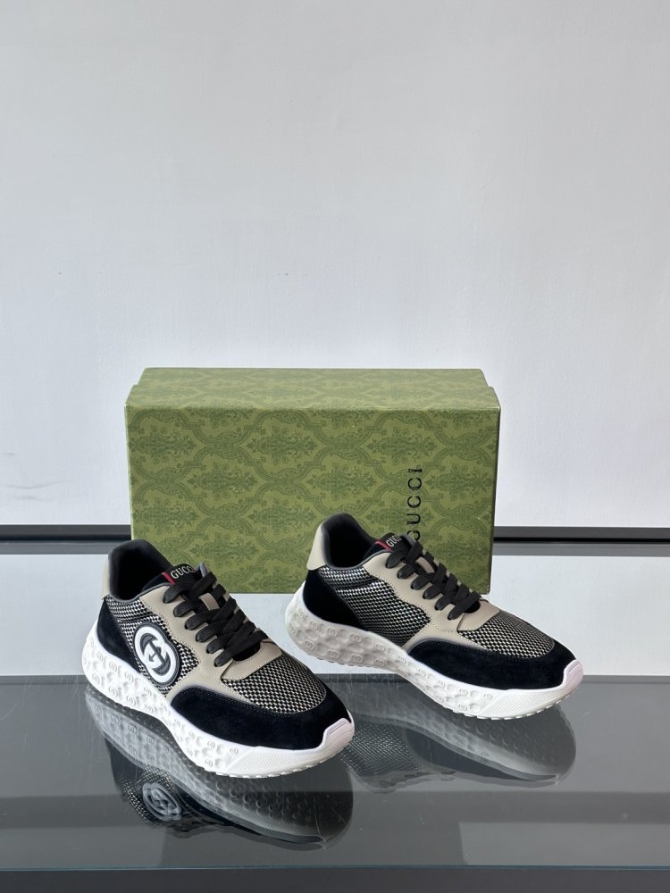 Кроссовки мужские фото 5