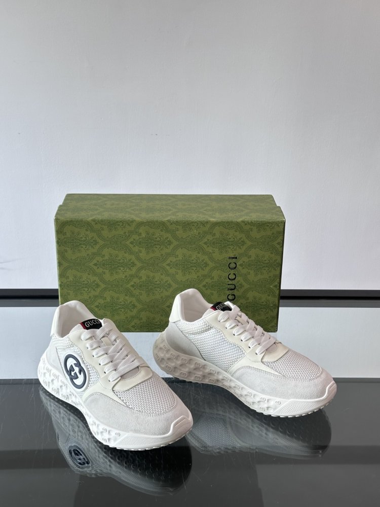 Кроссовки мужские фото 5