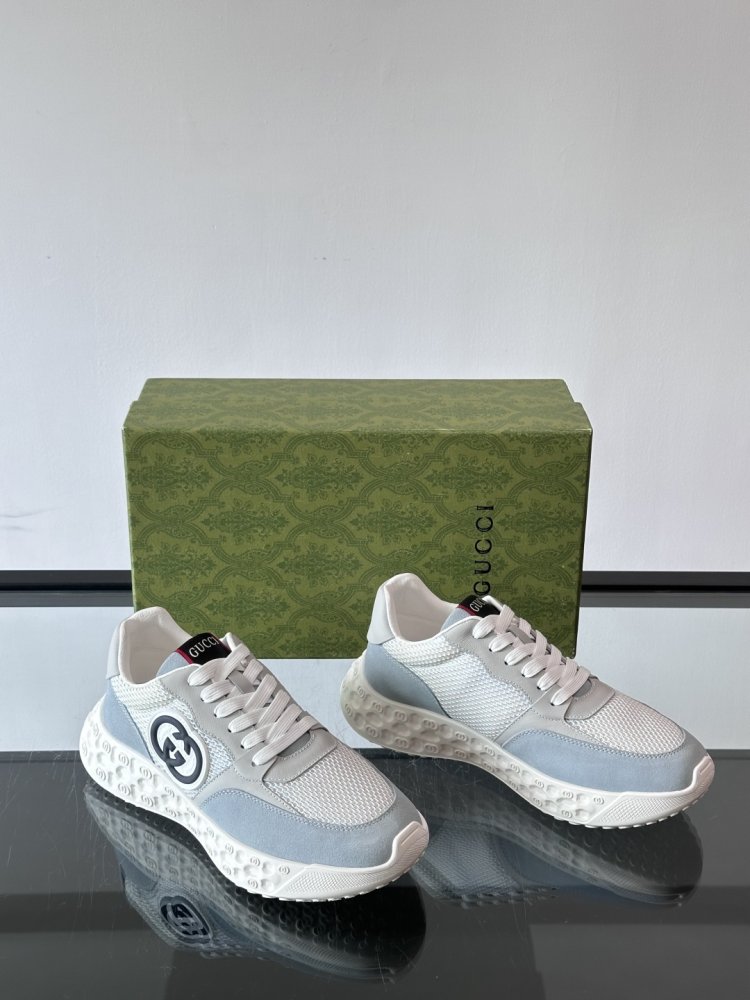 Кроссовки мужские фото 5