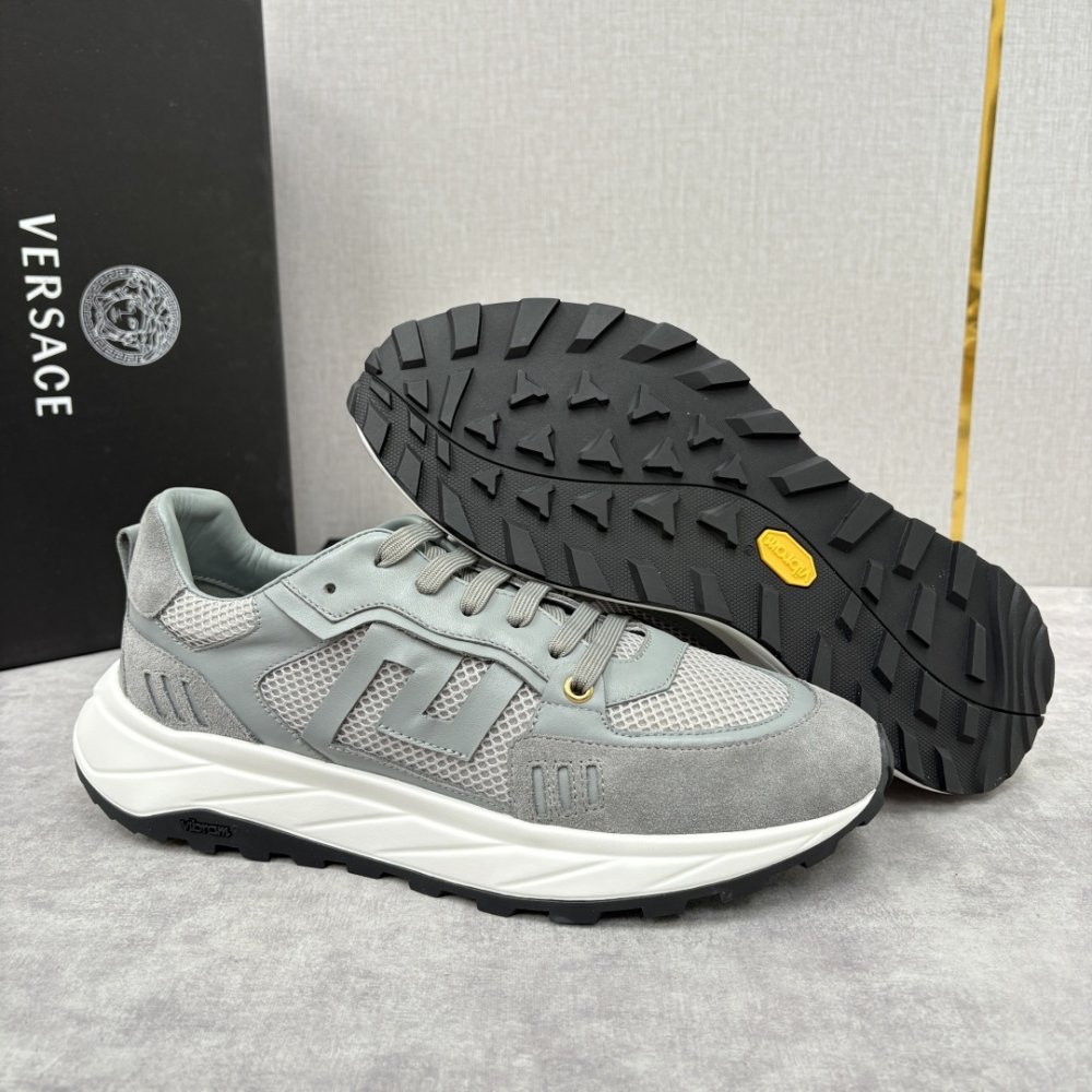 Sneakers men's фото 5