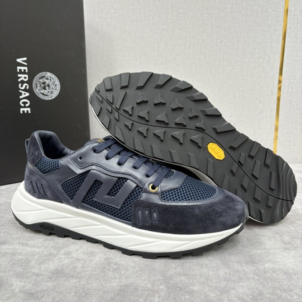 Sneakers men's фото 5