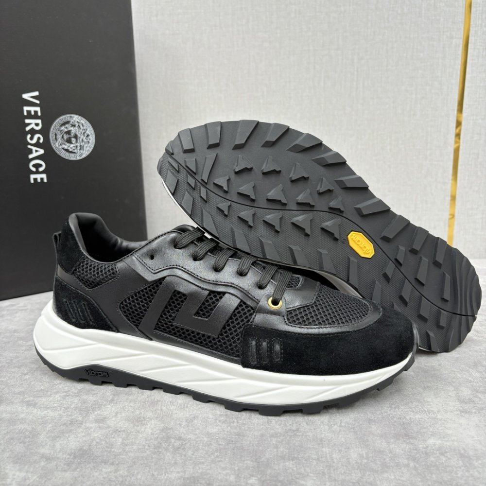 Sneakers men's фото 5