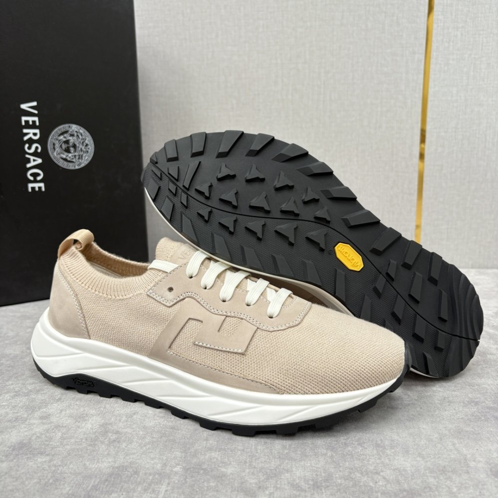 Sneakers men's фото 5