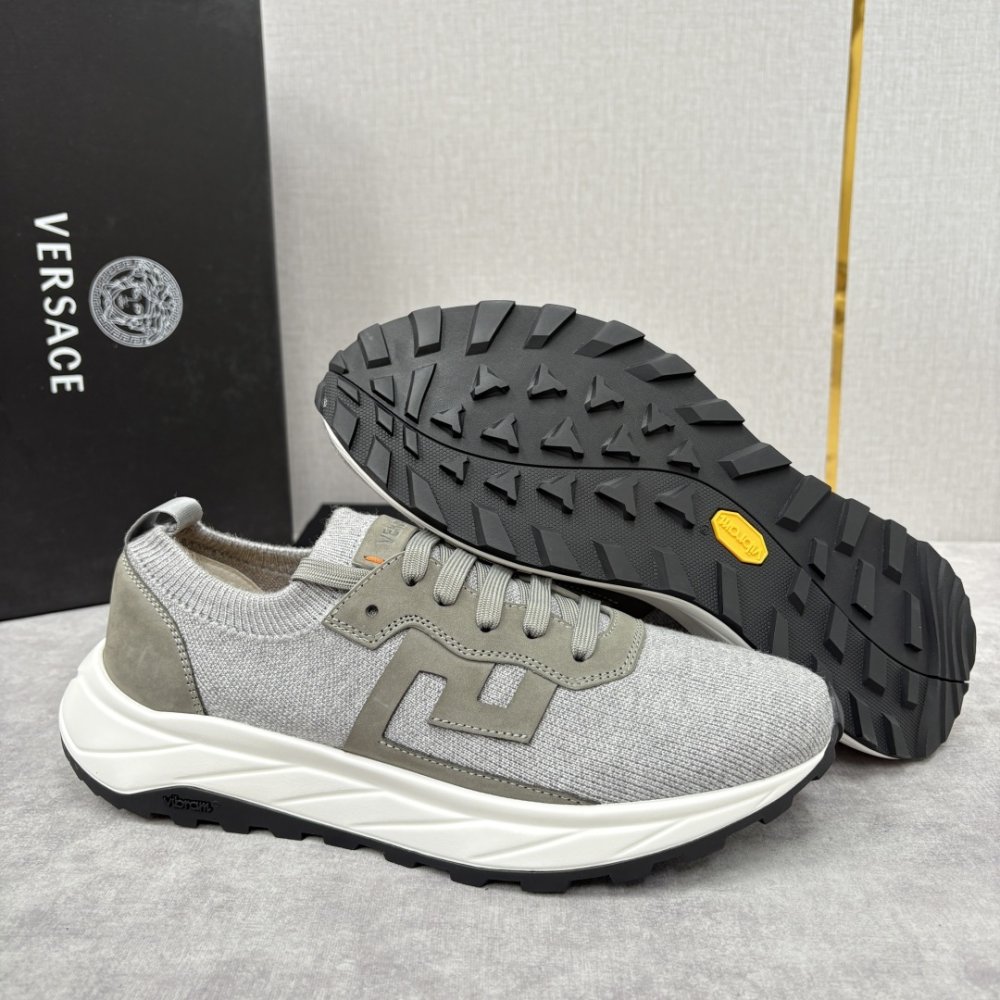 Sneakers men's фото 5