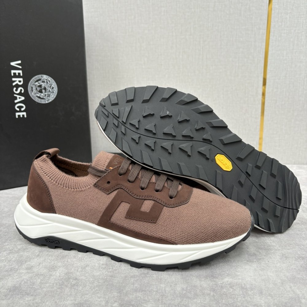 Sneakers men's фото 5