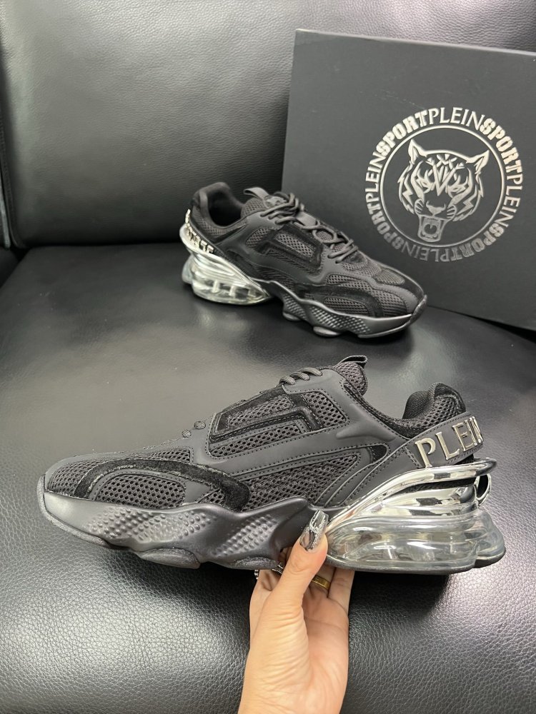 Sneakers men's фото 5