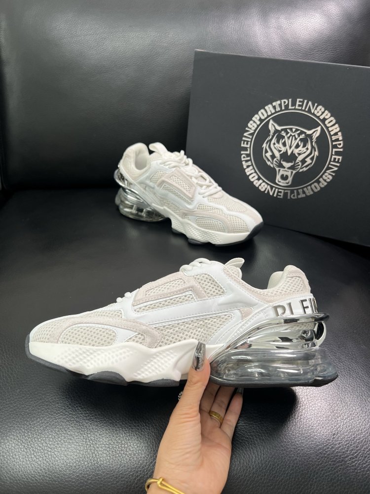 Кросівки чоловічі фото 5