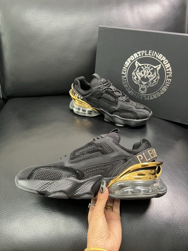 Кросівки чоловічі фото 5