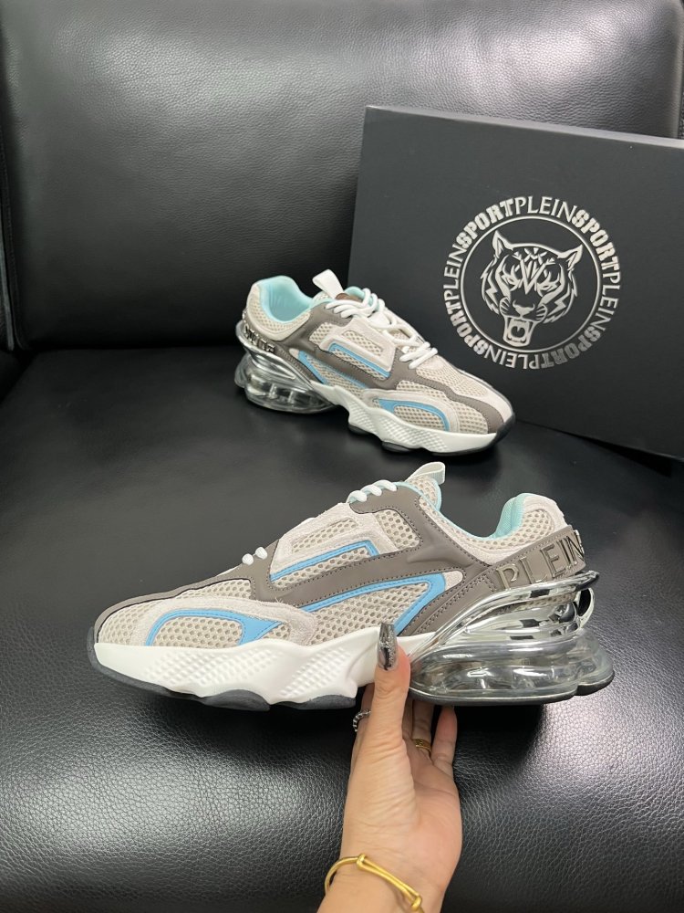 Кросівки чоловічі фото 5