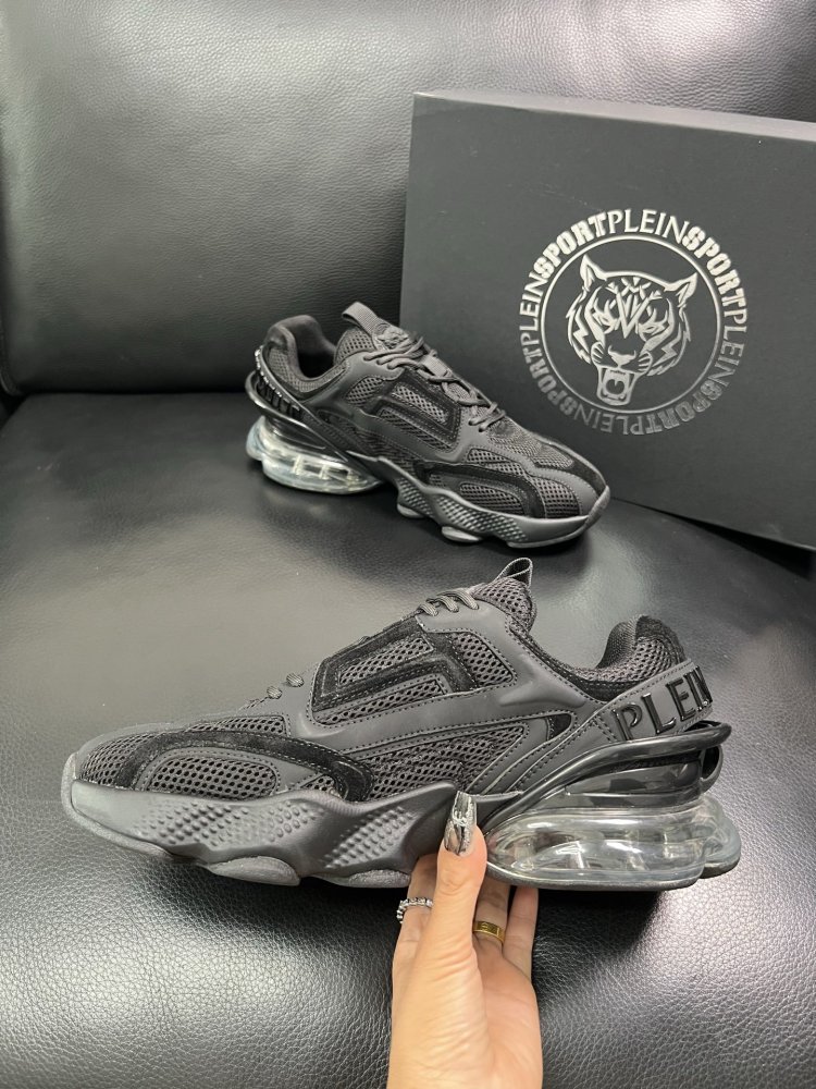 Sneakers men's фото 5