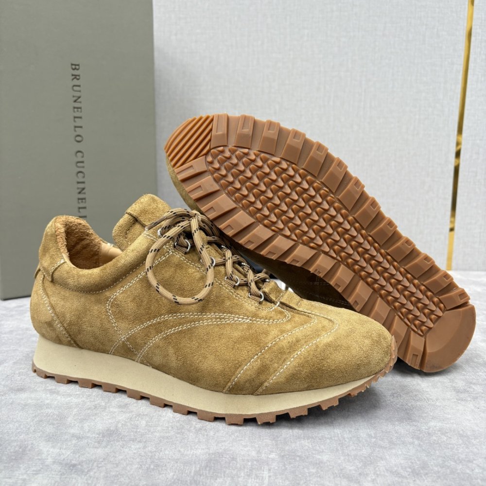 Sneakers men's фото 5