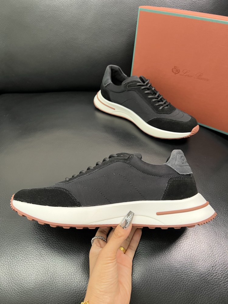 Sneakers men's фото 5