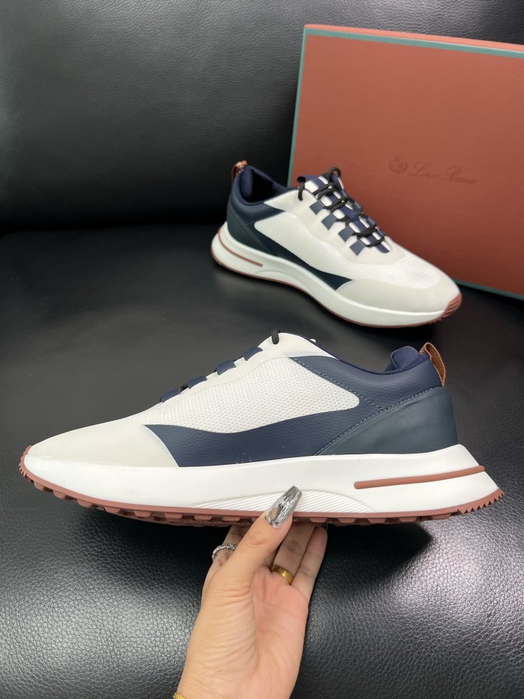 Sneakers men's фото 5