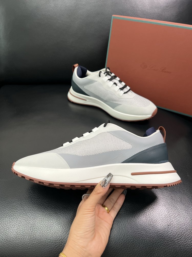 Sneakers men's фото 5