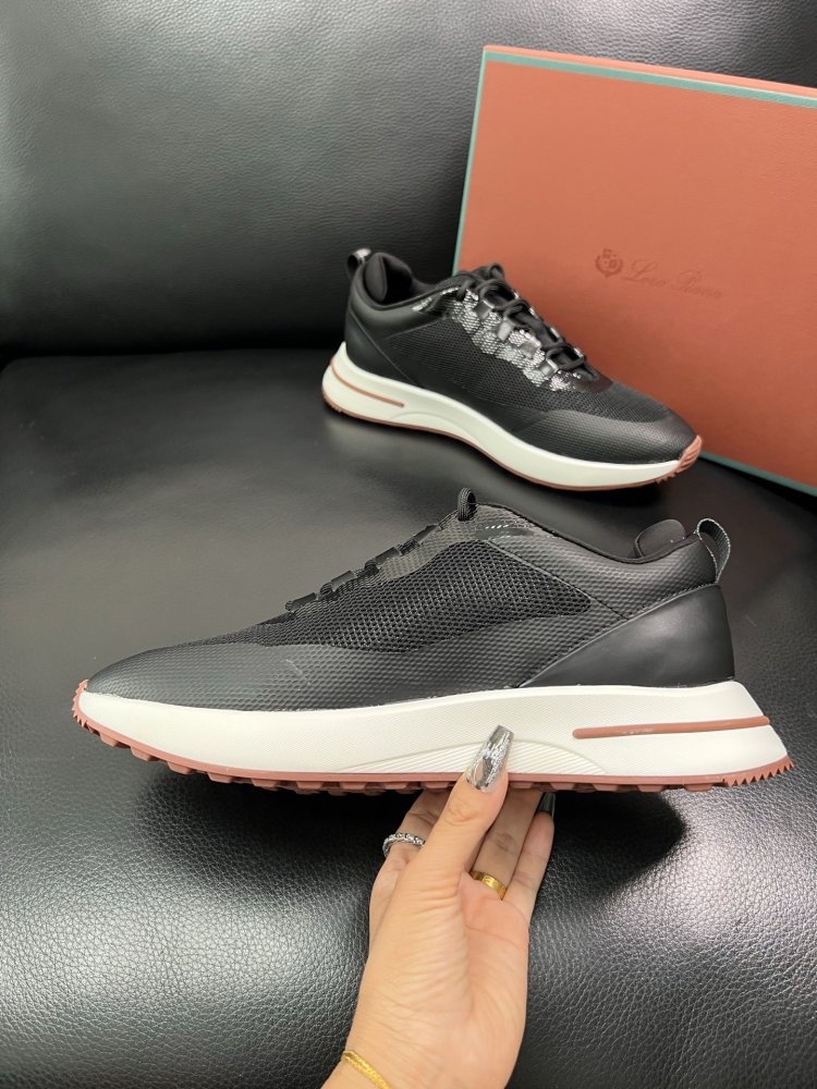 Sneakers men's фото 5