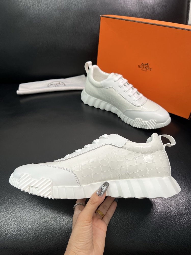 Sneakers men's фото 5