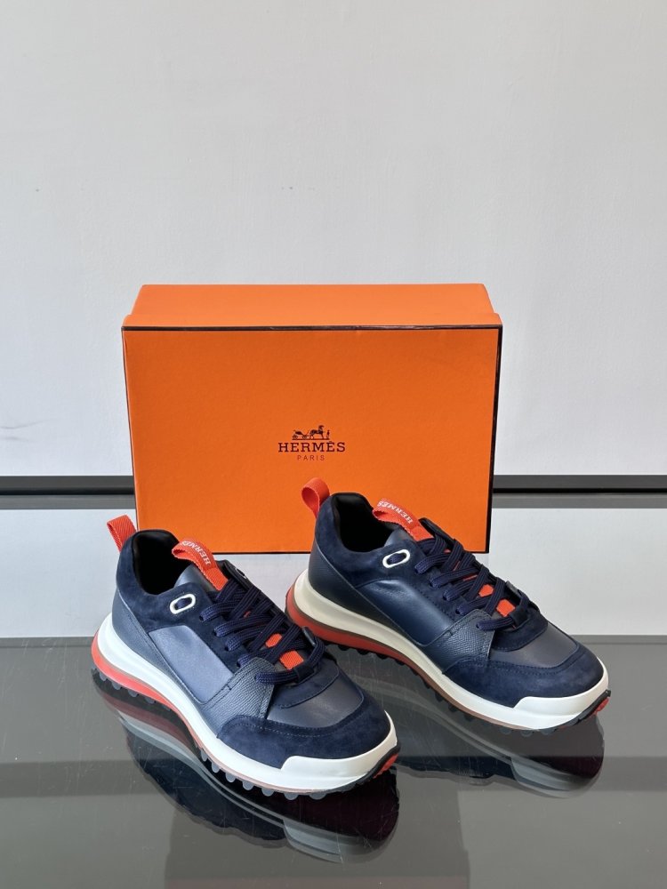 Sneakers men's фото 5