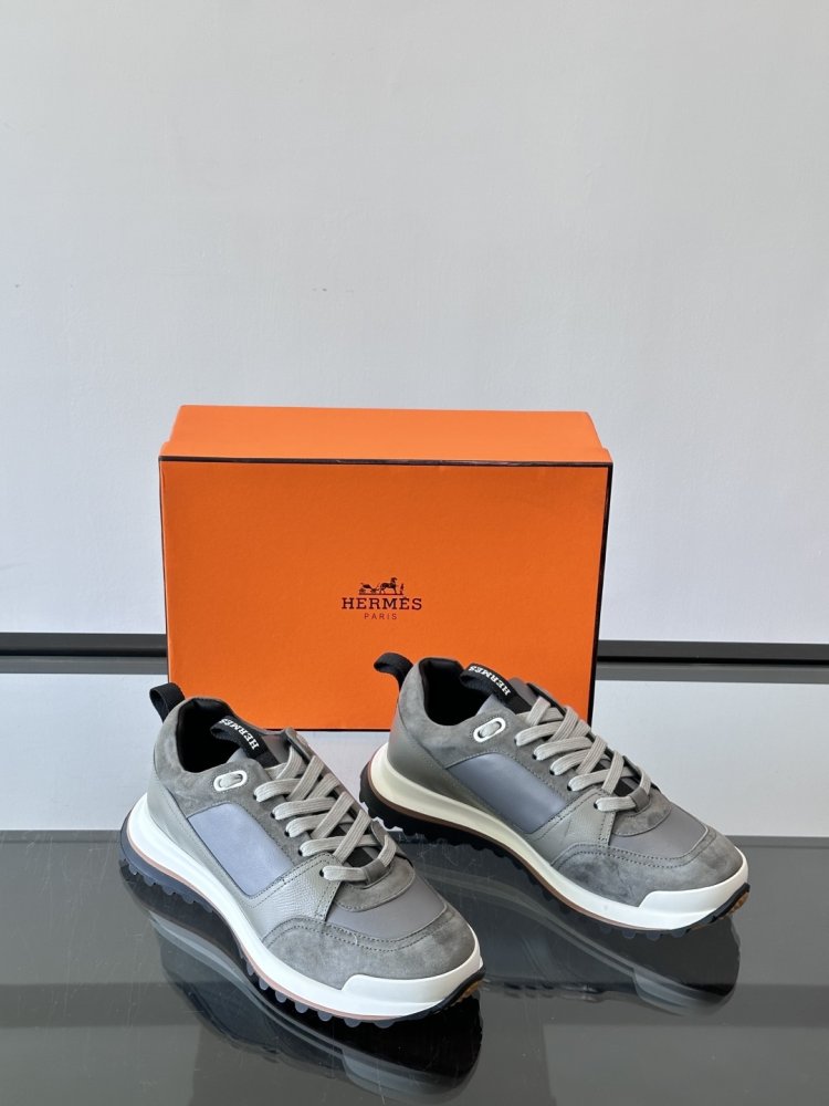 Sneakers men's фото 5