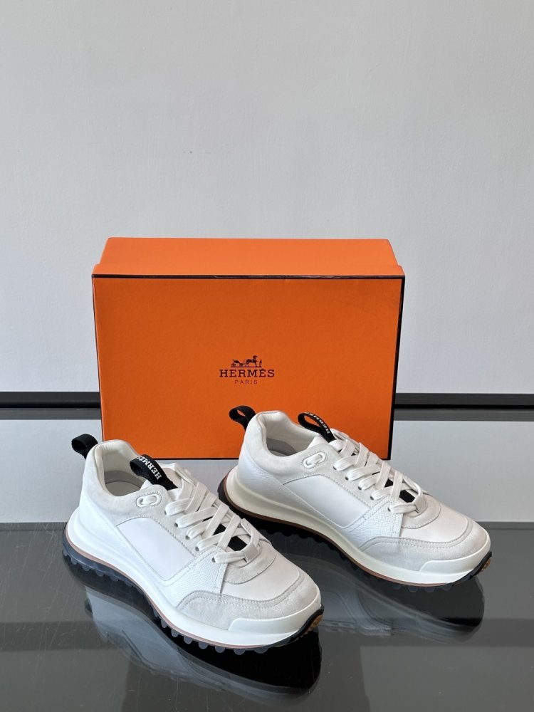 Sneakers men's фото 5