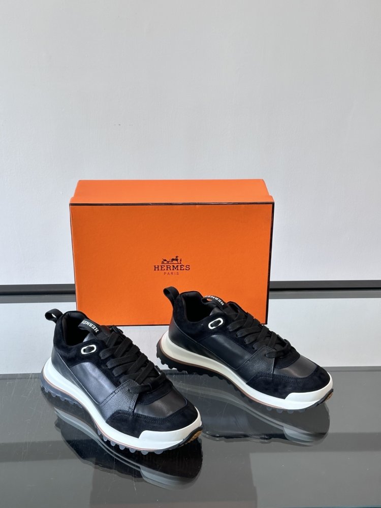 Sneakers men's фото 5