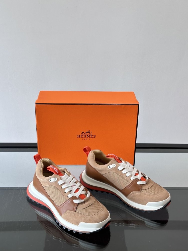 Sneakers men's фото 5