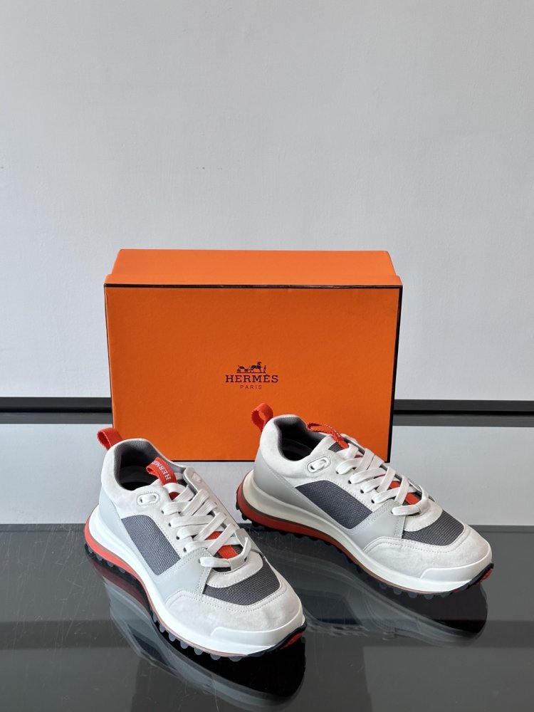 Sneakers men's фото 5