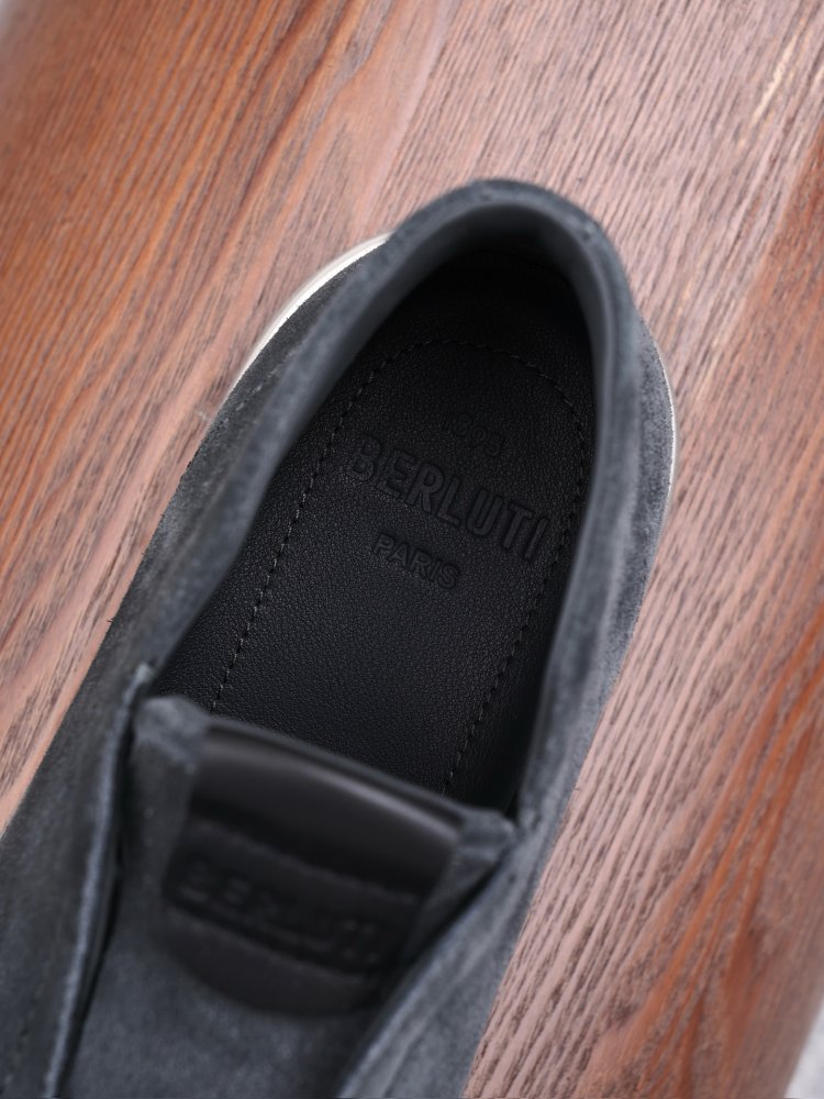 Sneakers men's фото 5