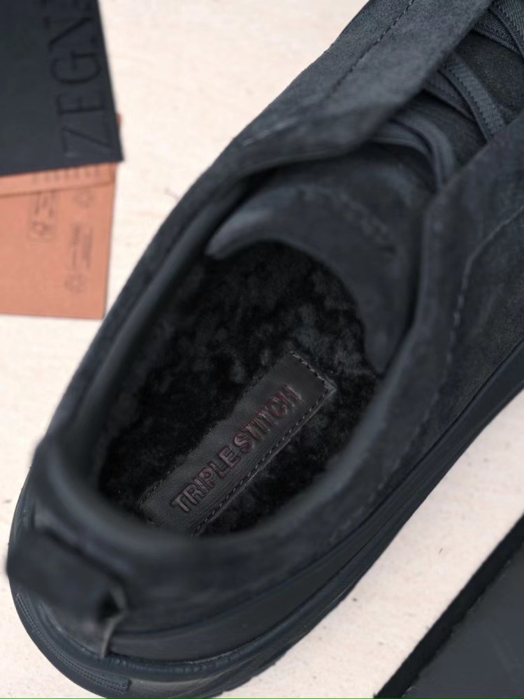 Кросівки чоловічі фото 5