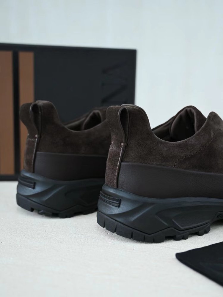 Sneakers men's фото 5