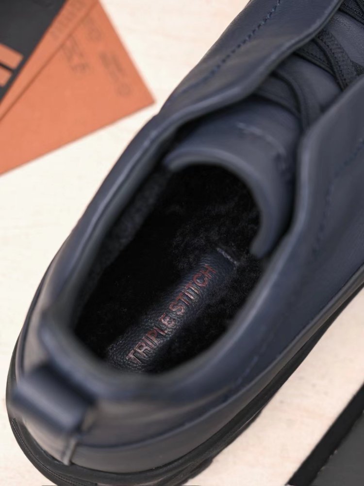 Sneakers men's фото 5