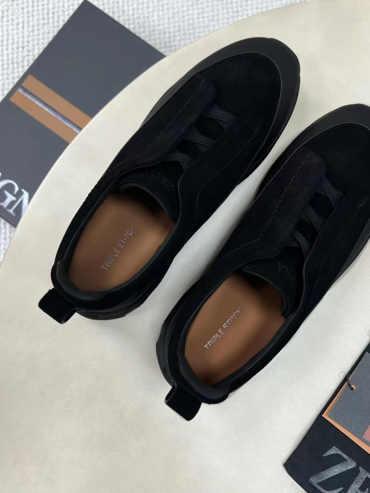 Sneakers men's фото 5