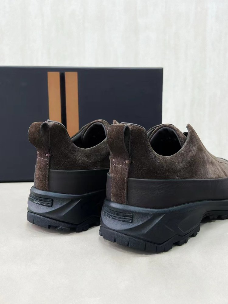 Sneakers men's фото 5