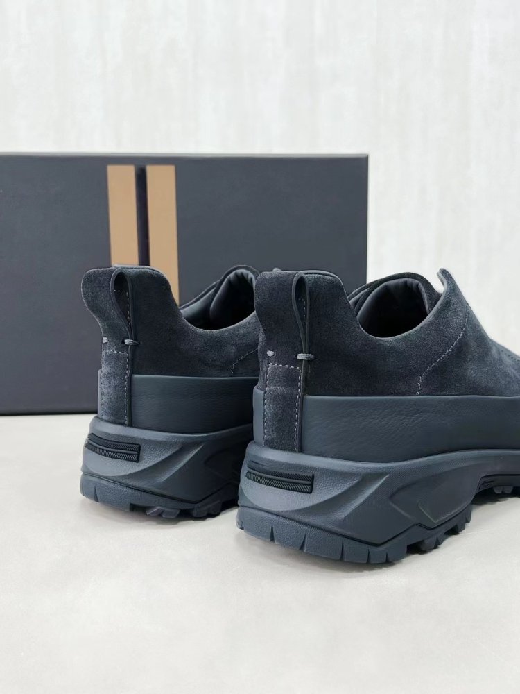 Sneakers men's фото 5