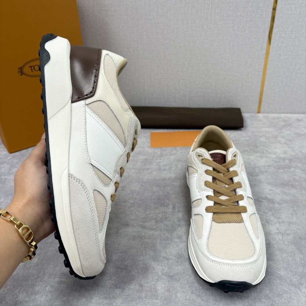 Sneakers men's фото 5