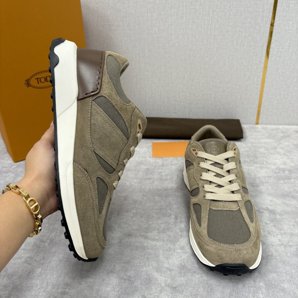 Sneakers men's фото 5