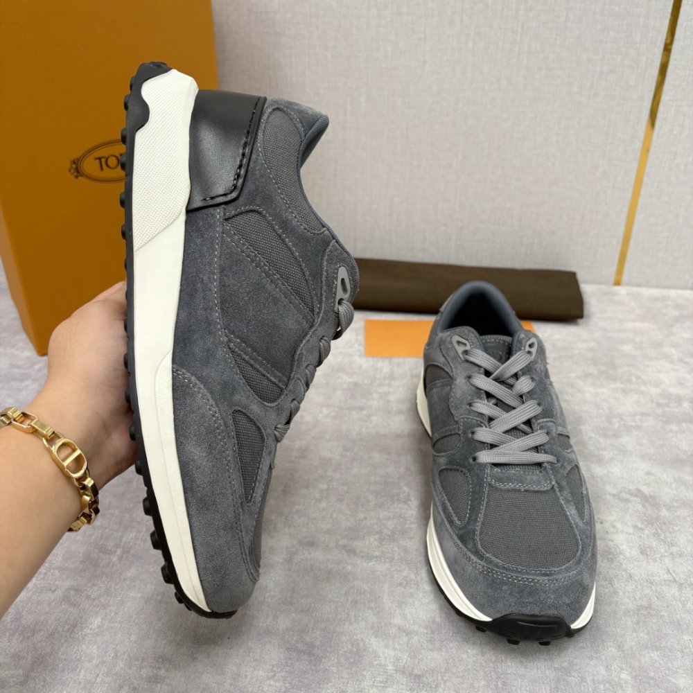 Sneakers men's фото 5