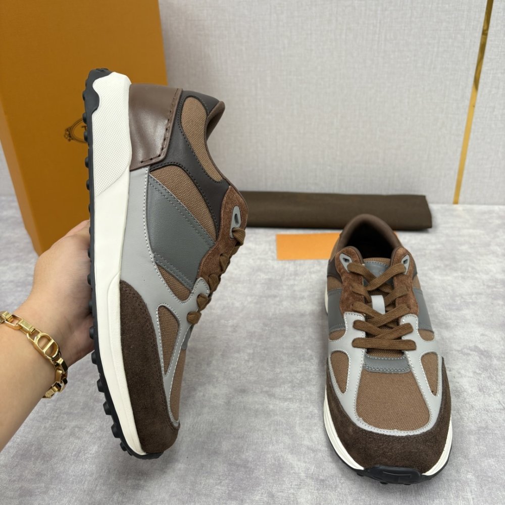 Кросівки чоловічі фото 5