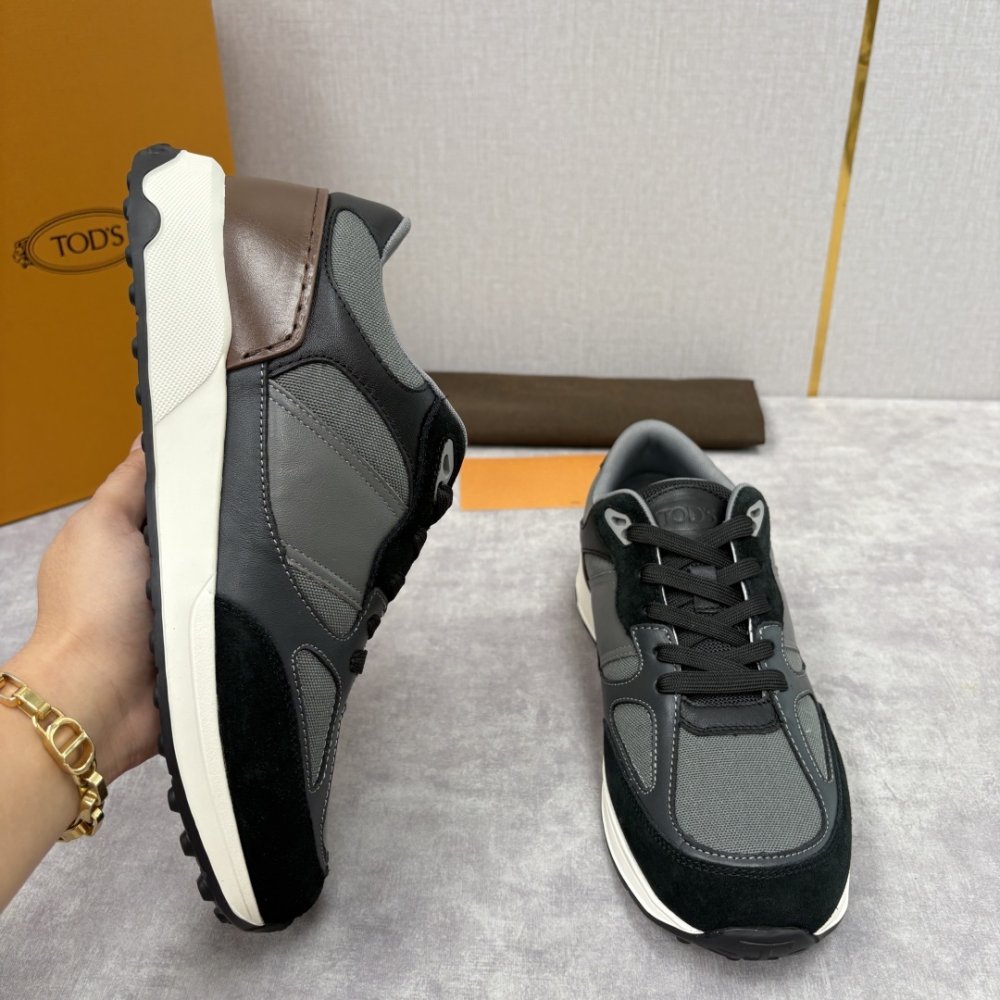 Sneakers men's фото 5