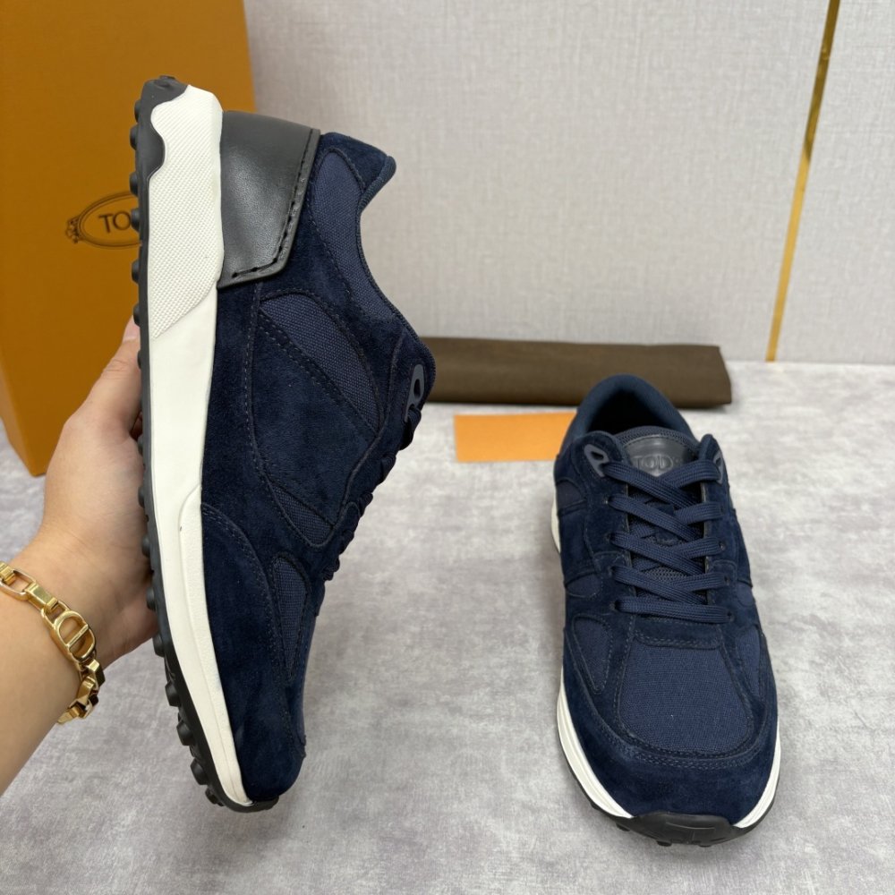 Sneakers men's фото 5