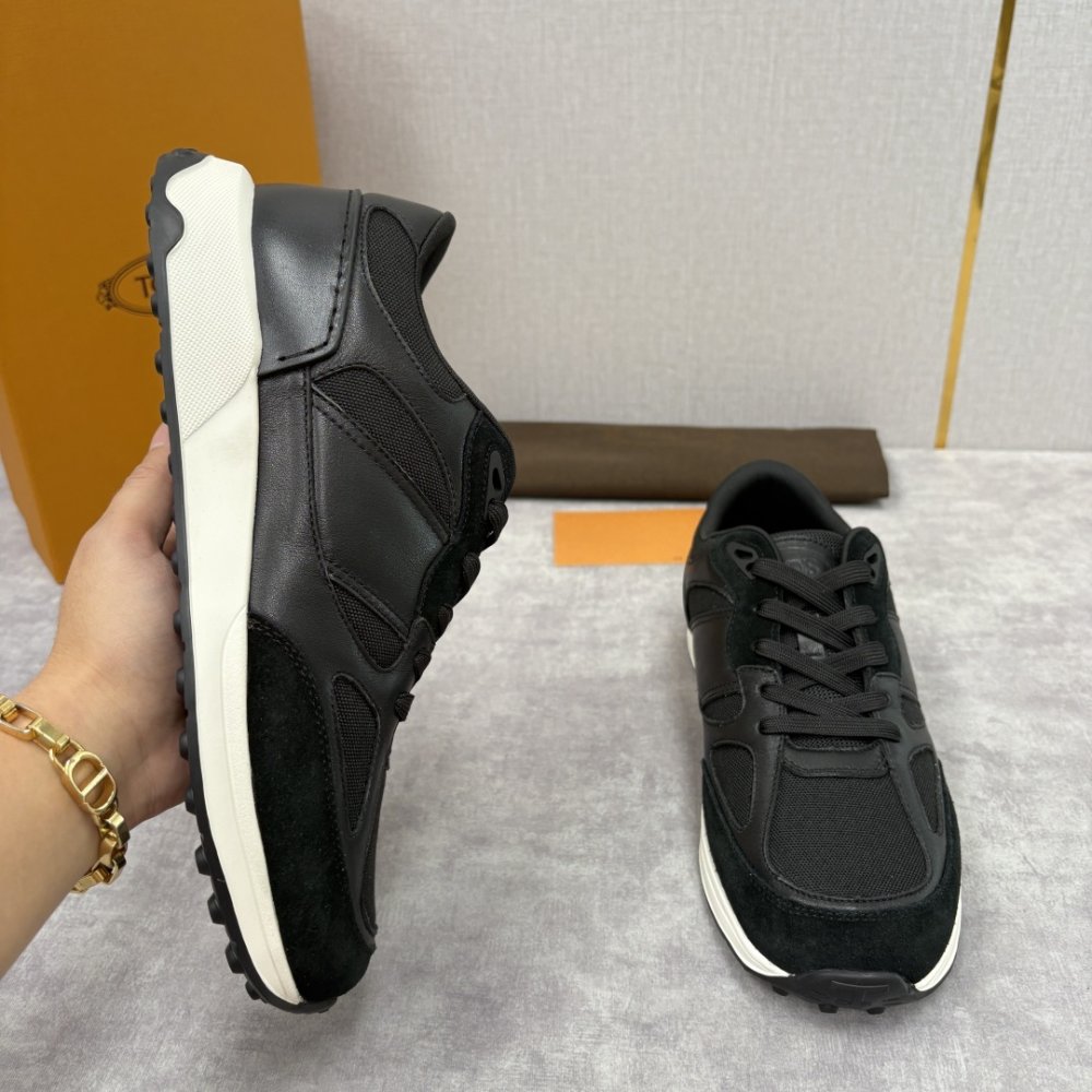 Sneakers men's фото 5