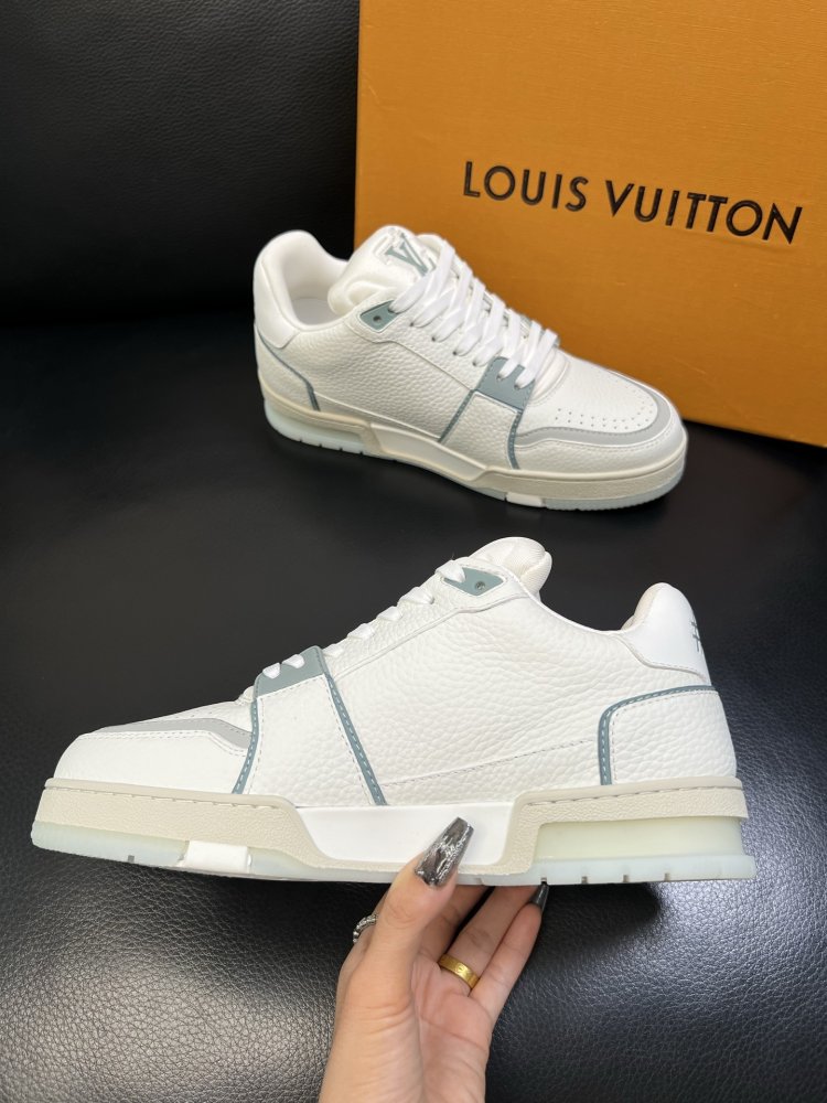 Кросівки чоловічі фото 5