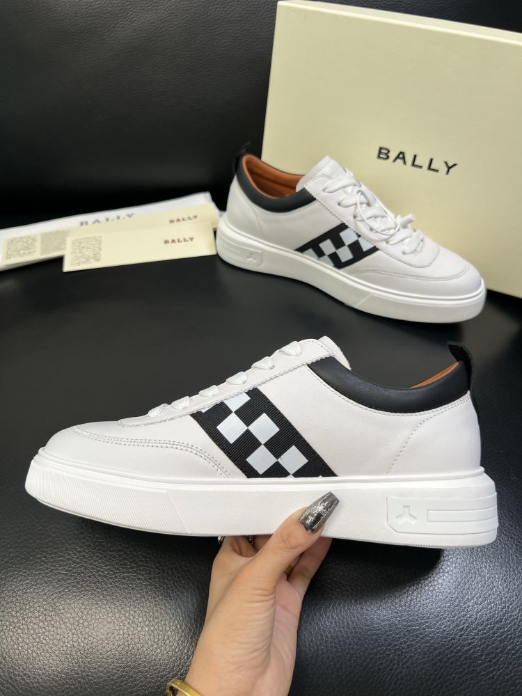 Sneakers men's фото 5