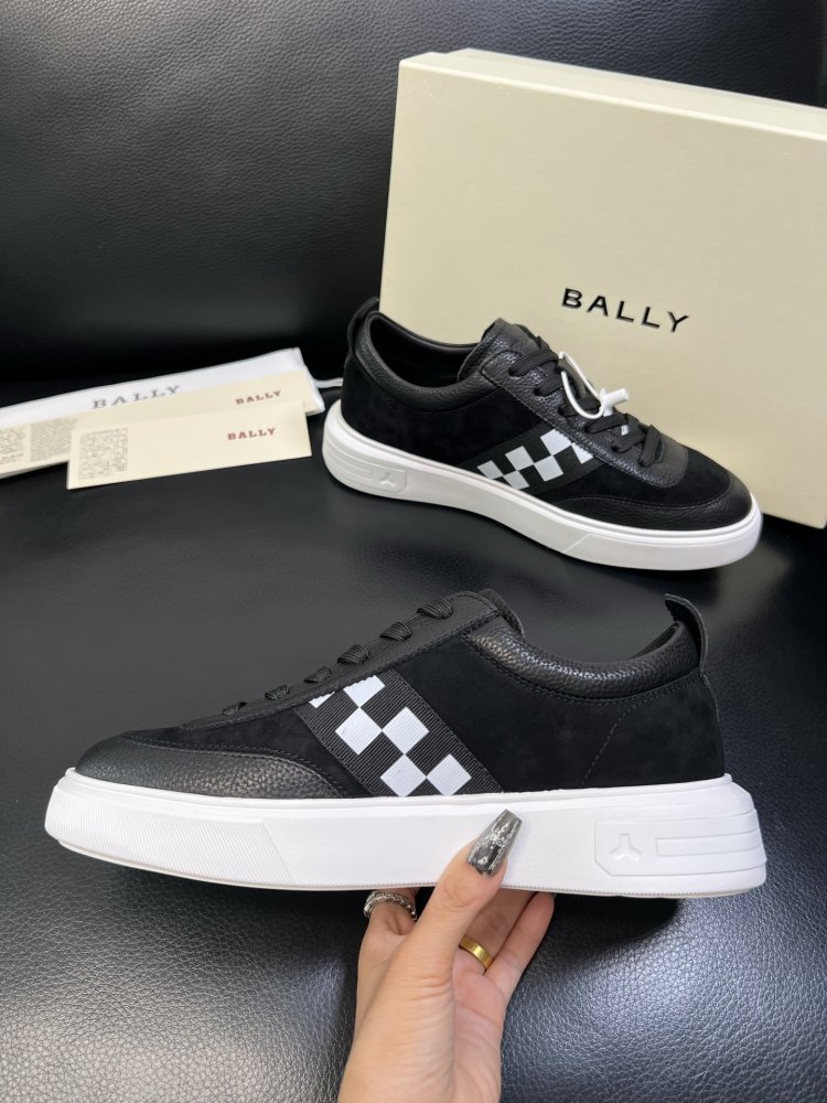 Sneakers men's фото 5