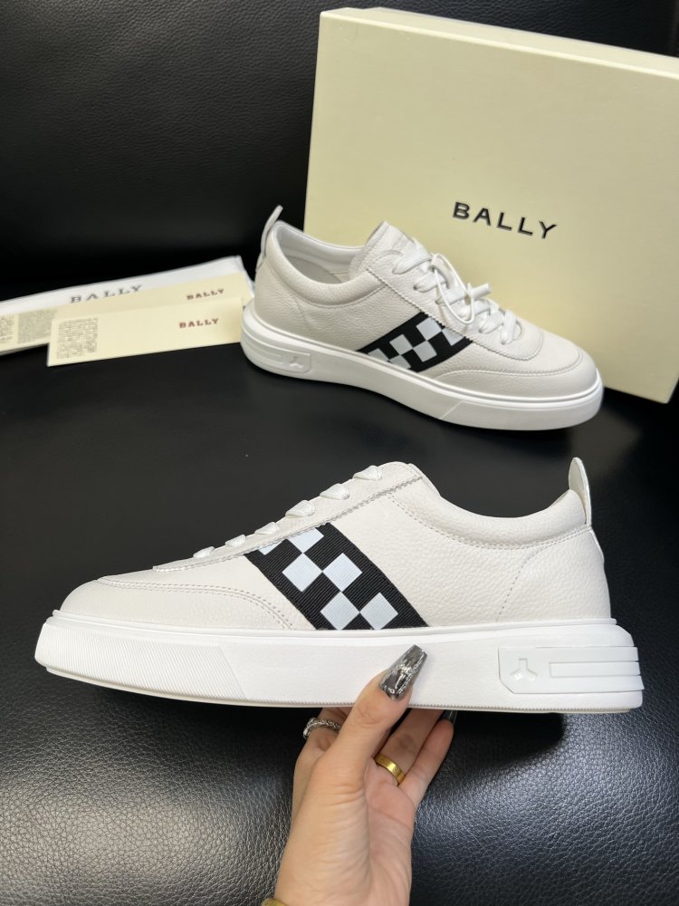 Sneakers men's фото 5