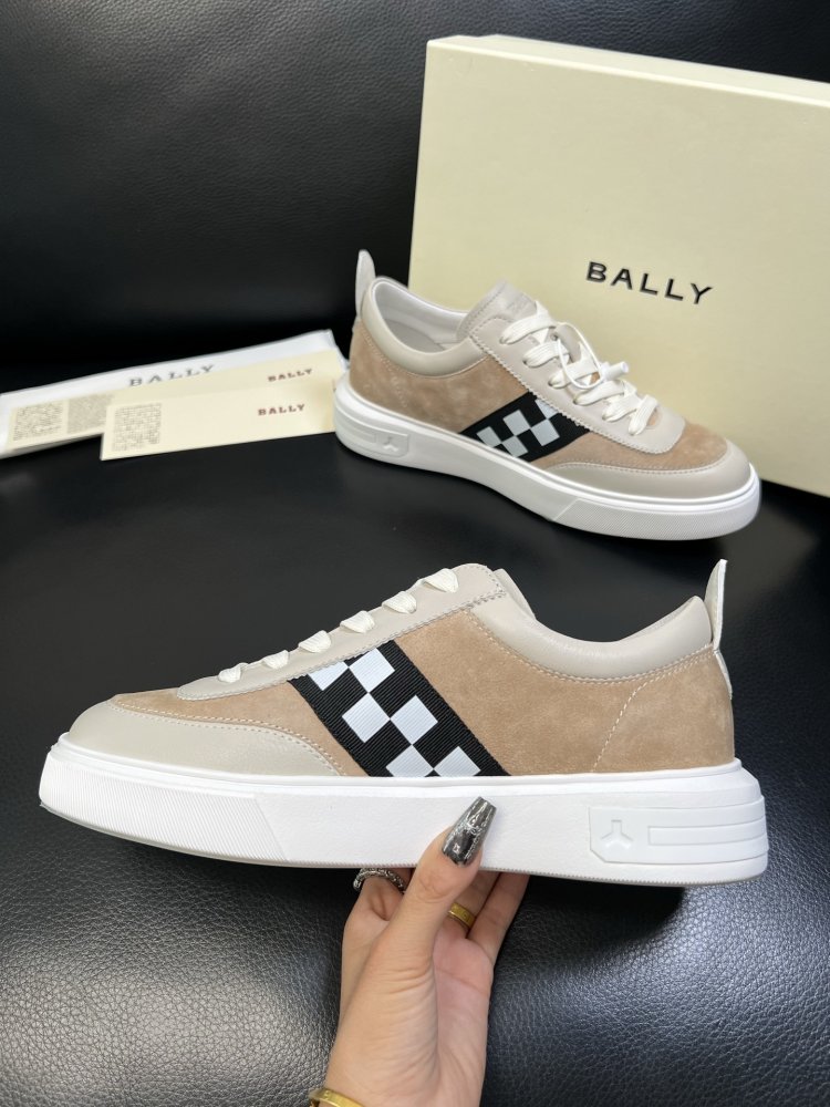 Sneakers men's фото 5