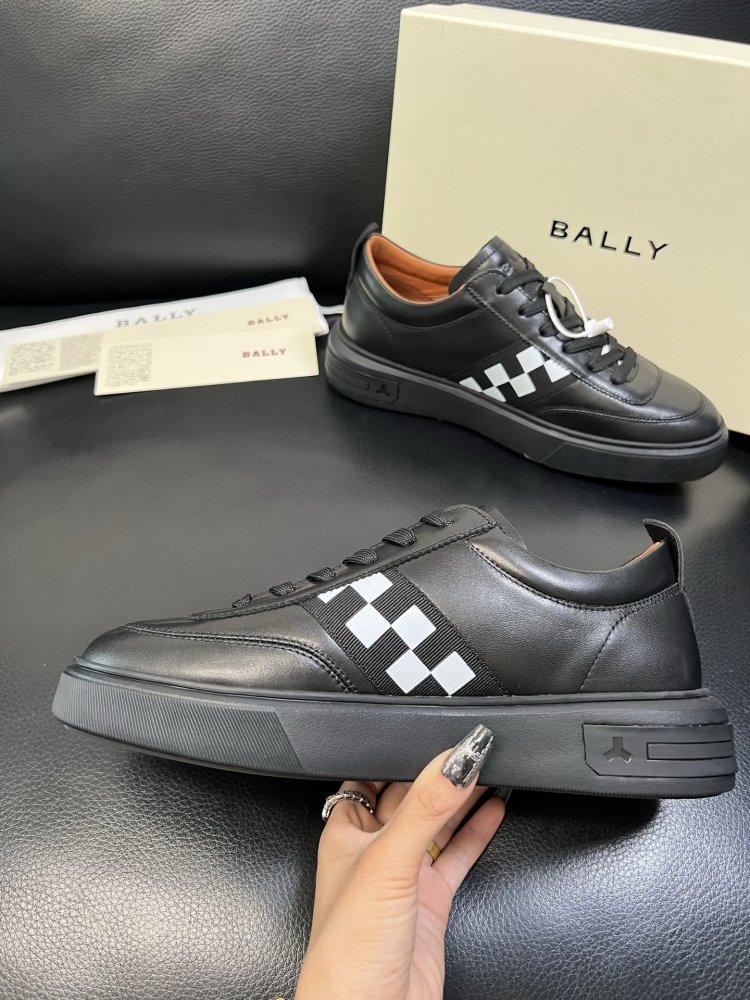 Sneakers men's фото 5